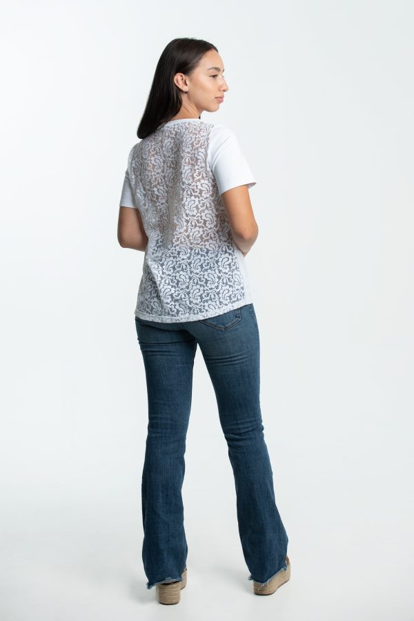 Camiseta Sofia