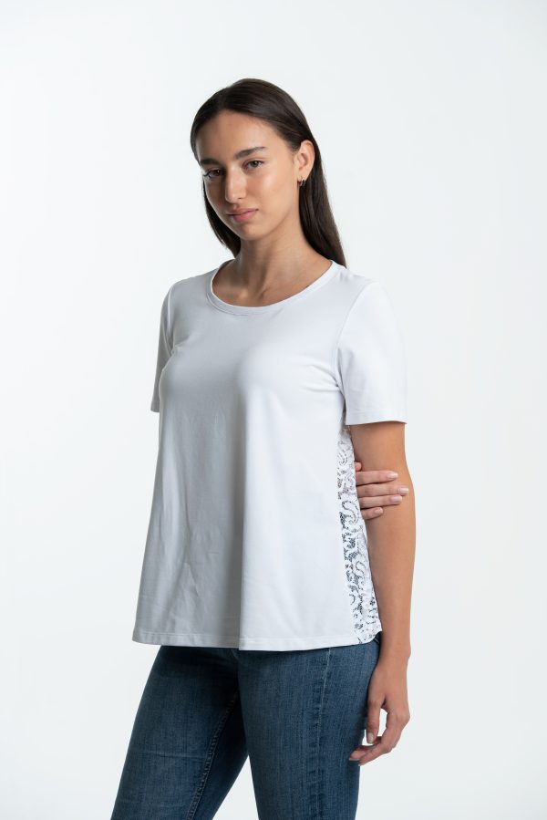 Camiseta Sofia