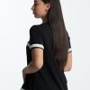 Camiseta perlas