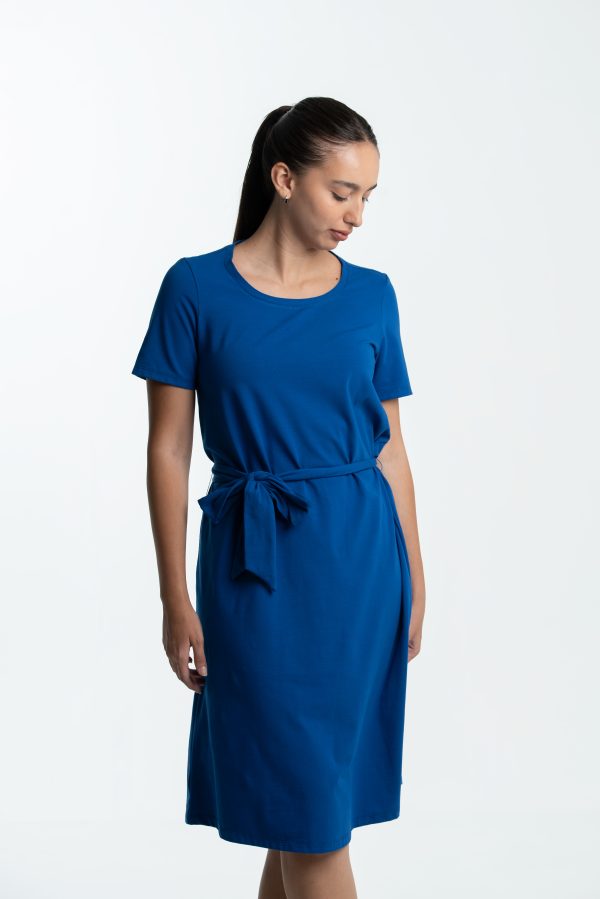 Vestido gloria