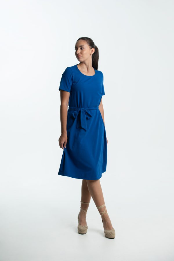 Vestido gloria