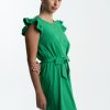 Vestido gloria corto