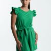Vestido gloria libelula