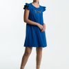 Vestido gloria libelula