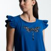 Vestido gloria libelula