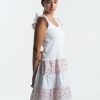 Vestido marina mariquitas