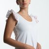 Vestido marina mariquitas