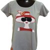 Camiseta Miss Darling