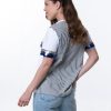 Camiseta lentejuelas