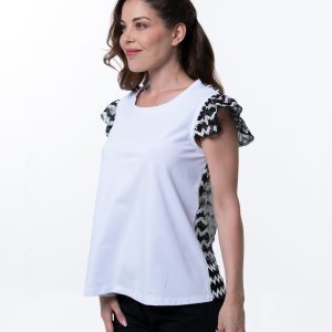 Camieta Ziz Zaz