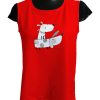 Camiseta Perritos