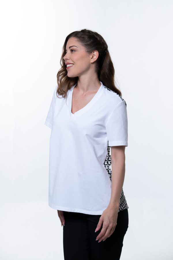 Camiseta Olitas