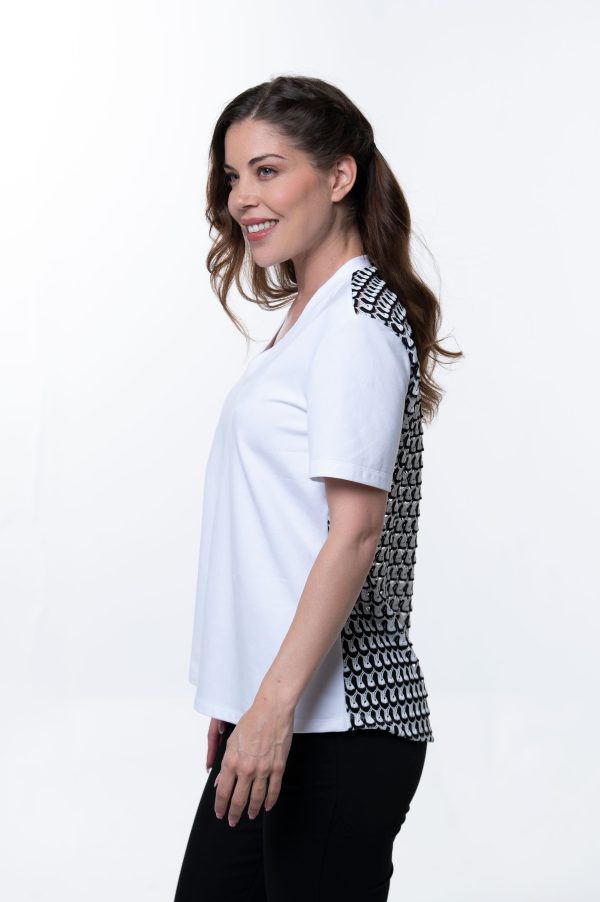 Camiseta Olitas