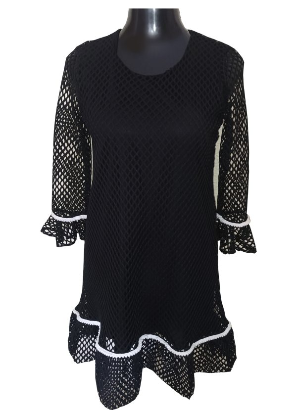 Vestido Laura