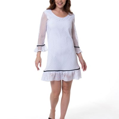 Vestido Laura