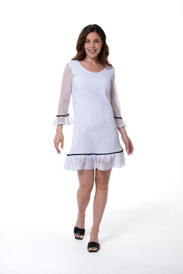 Vestido Laura