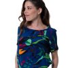 Camiseta Caribe