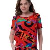 Camiseta Caribe