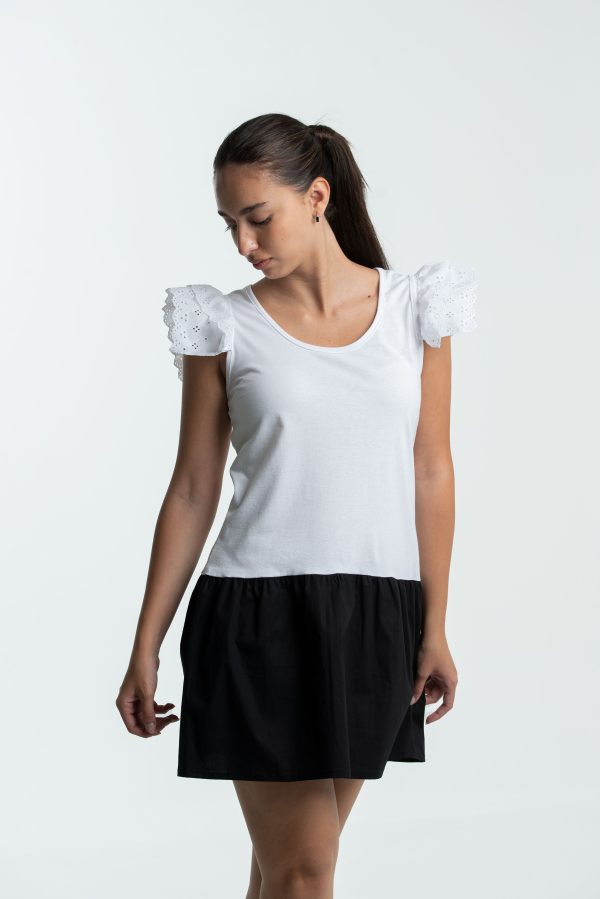 Vestido Canet
