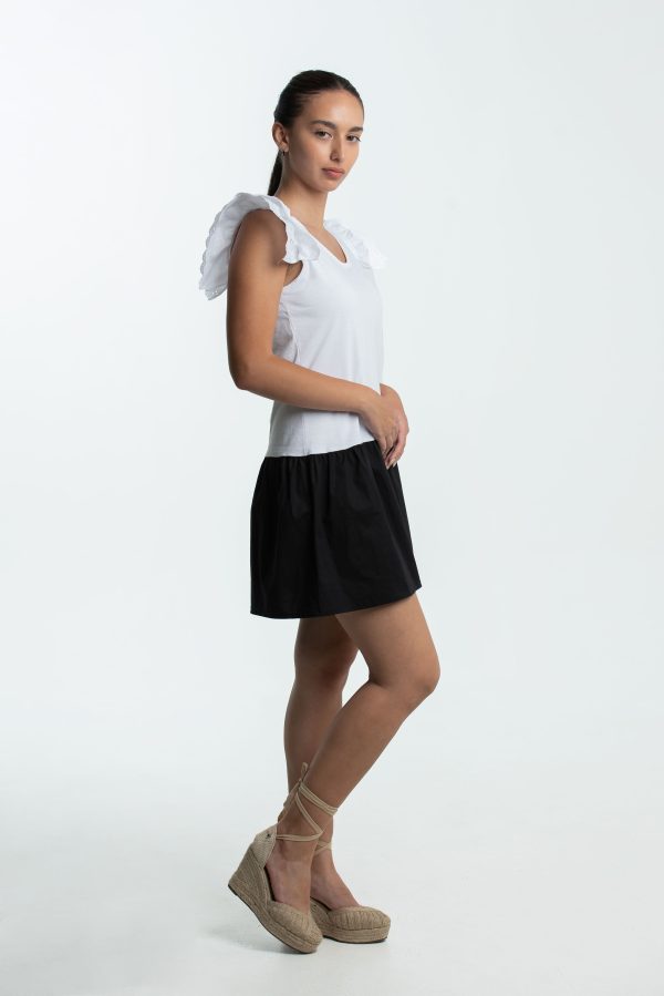 Vestido Canet
