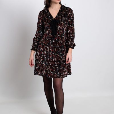 Vestido Magda Varcel