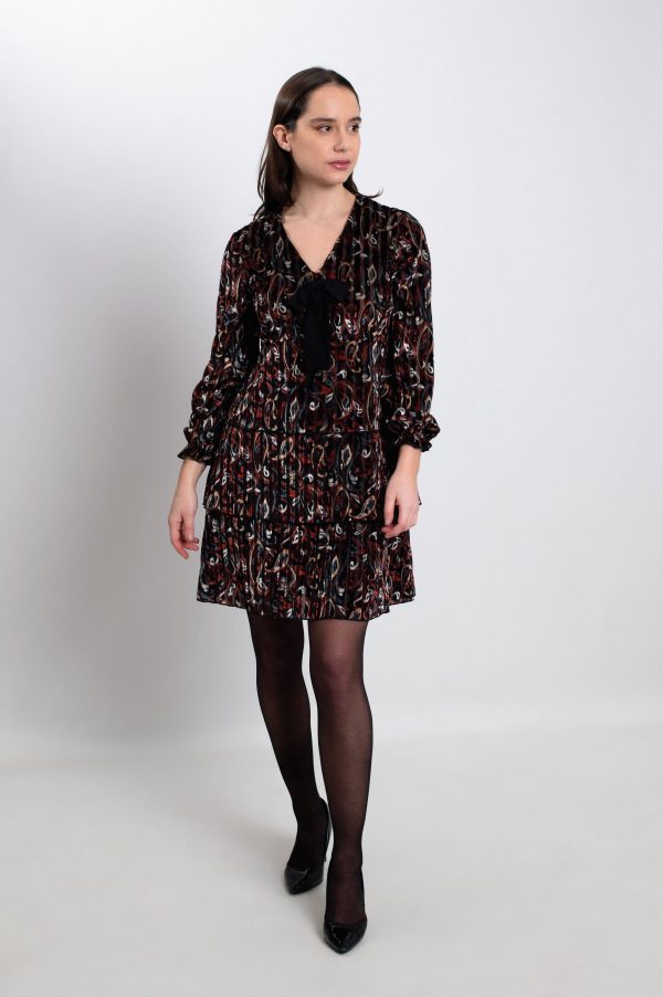 Vestido Magda Varcel