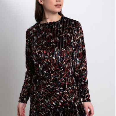 Vestido Susan Varcel