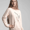 Sudadera Lulu Lazo