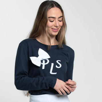 Camiseta PLS Piqué